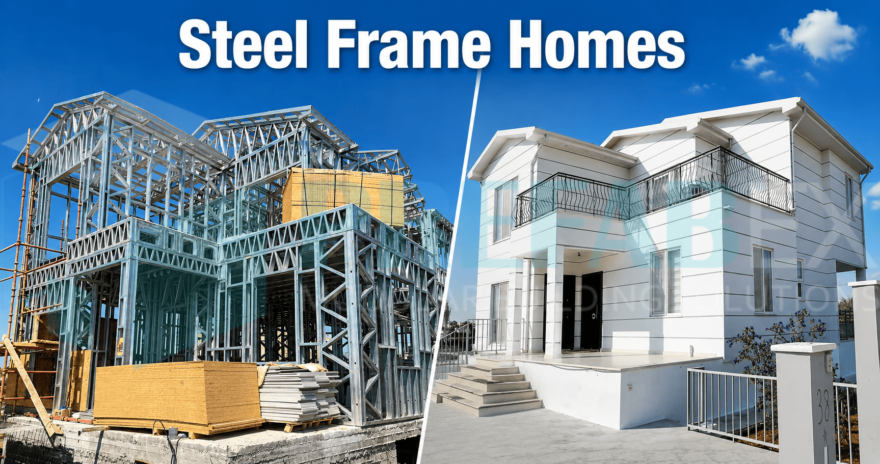 Steel Frame Homes (1)